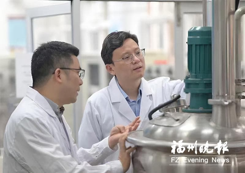 福建科学家发现细胞核内"病毒扫描仪" 为抗病毒新策略提供理论依据
