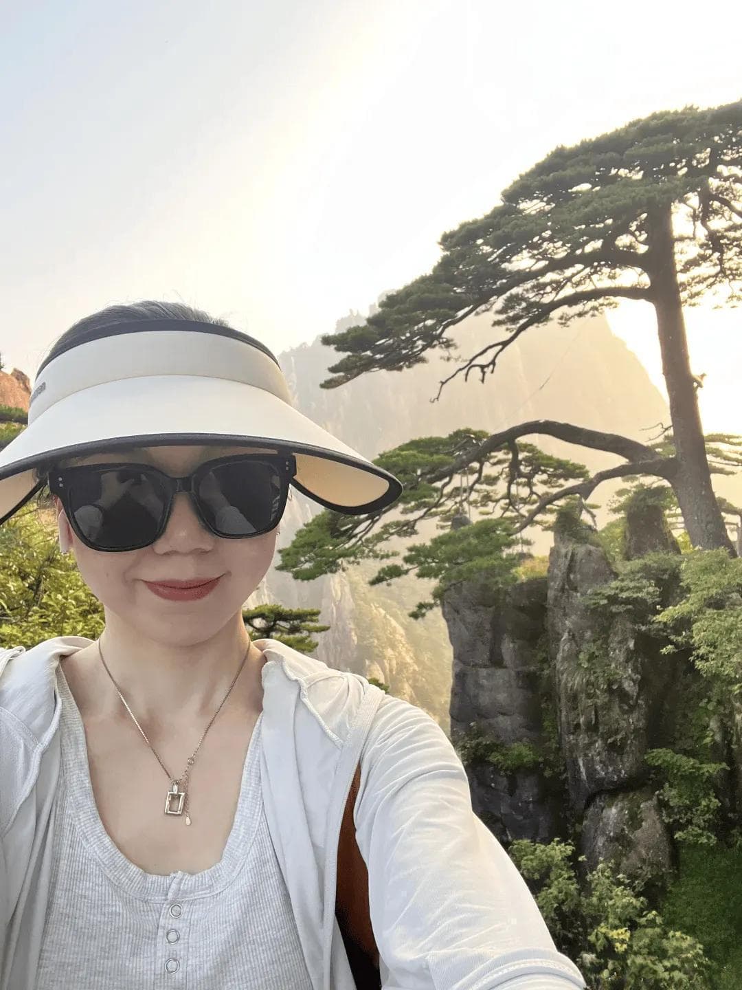 黄山带孩子旅游适合去哪里？黄山亲子游攻略四日游路线|放心冲