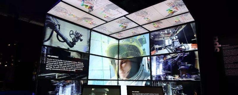 艺术生留学选数字媒体艺术类和动画类专业，就业好不好？