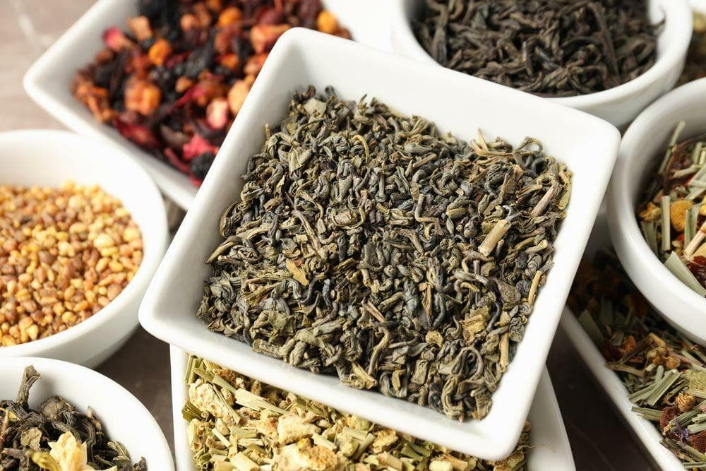 茶葉 vs. 茶包：全面指南