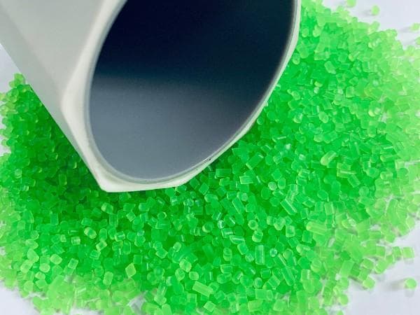TPE塑料制品有气泡怎么办？原因分析与解决方案