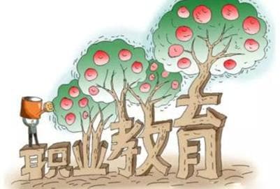 职业教育：关于中等职业教育理念