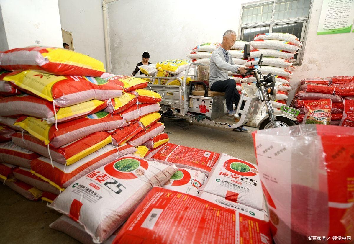 中微量元素肥料正确使用方法