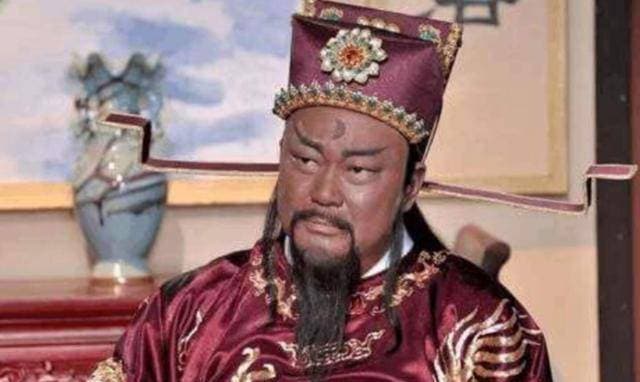 金超群版《包青天》：经典角色塑造分析