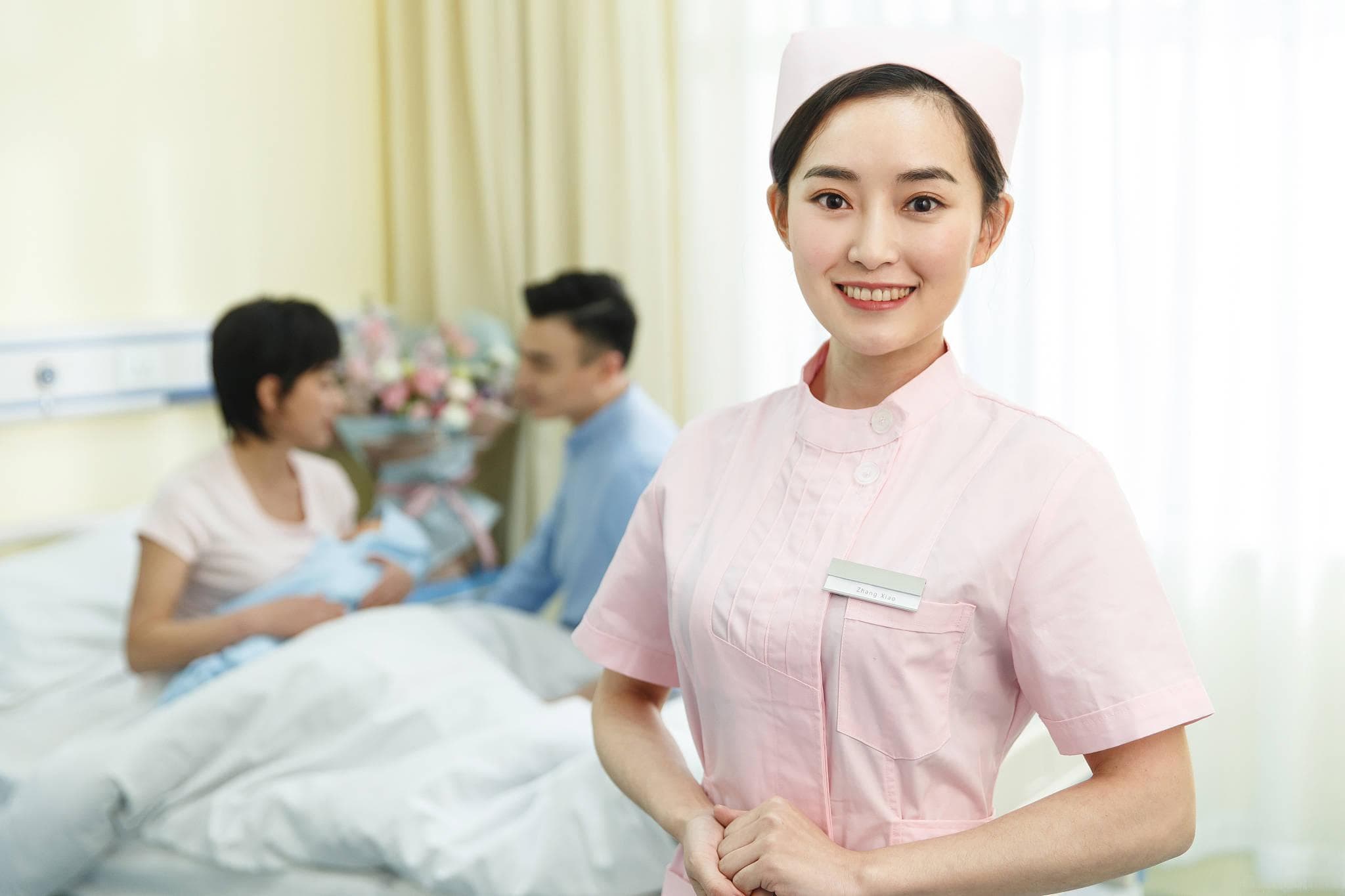 护工与健康照护师的职责，你真的了解吗？