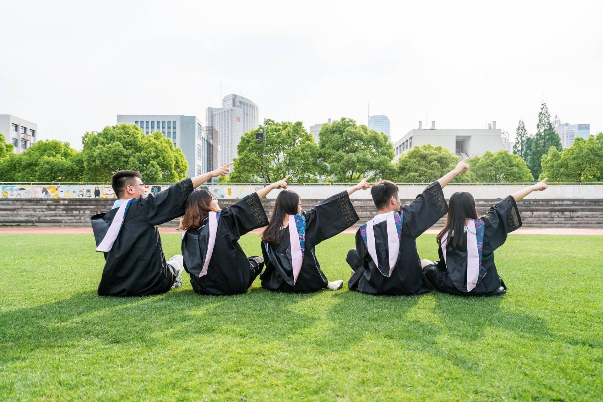 未来规划考研，大学专业这样选！