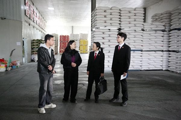 多元解纷的"闭环解法"