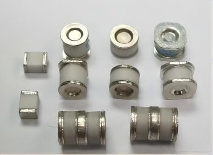 气体放电管（GDT）：原理、参数与应用全解析