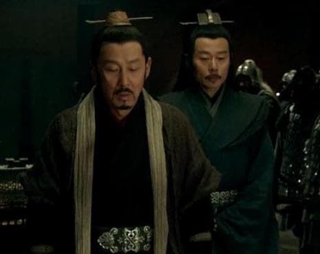 张良：刘邦的智囊，运筹帷幄的高手