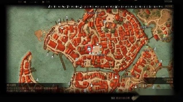 巫师3狂猎 - 狼学派高等狼之装备获取详细图文攻略