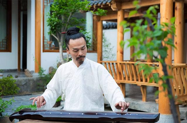 道友称呼有哪些 怎么称呼道长比较礼貌