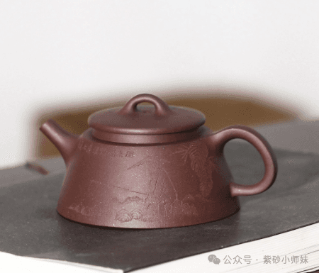 紫砂杯的受欢迎程度不断提升