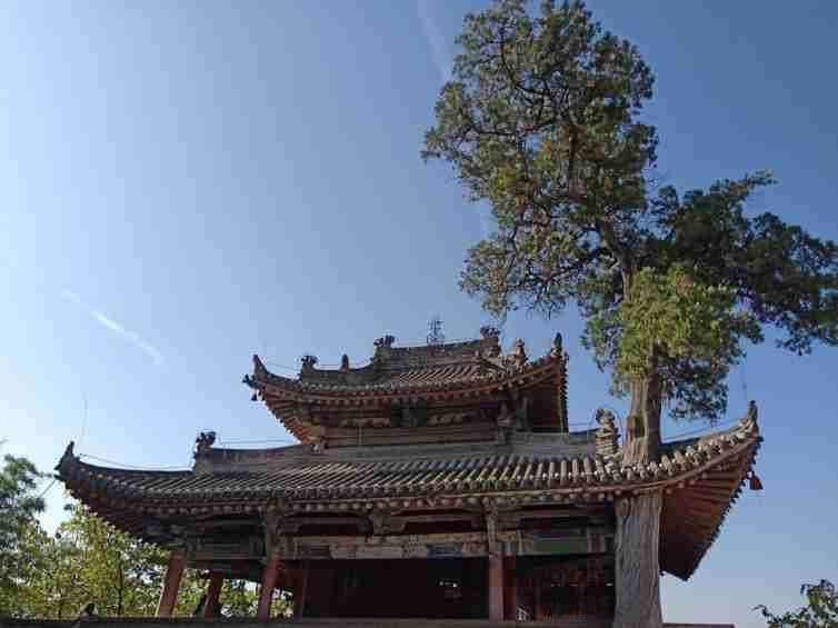 陕西铜川自驾一日游必去的10个景点推荐，铜川周边都有哪些值得一去的好玩去处