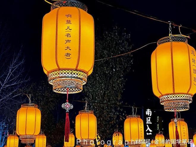 中元节：传统与现代的完美融合，祭祖、习俗、文化内涵一网打尽！