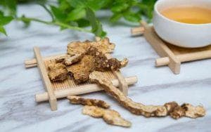 苍术和白术的区别和运用