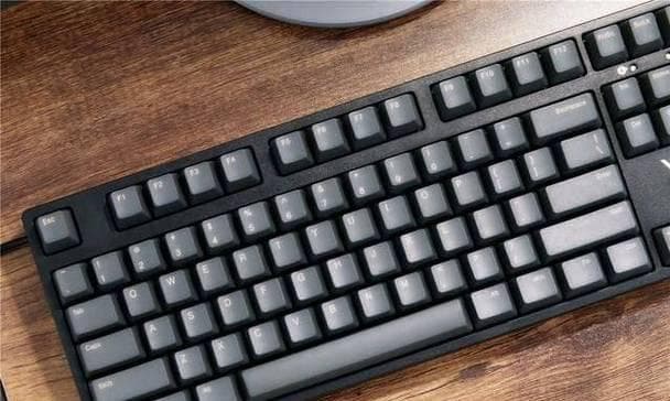 深度解析笔记本键盘手感的优劣及选择技巧