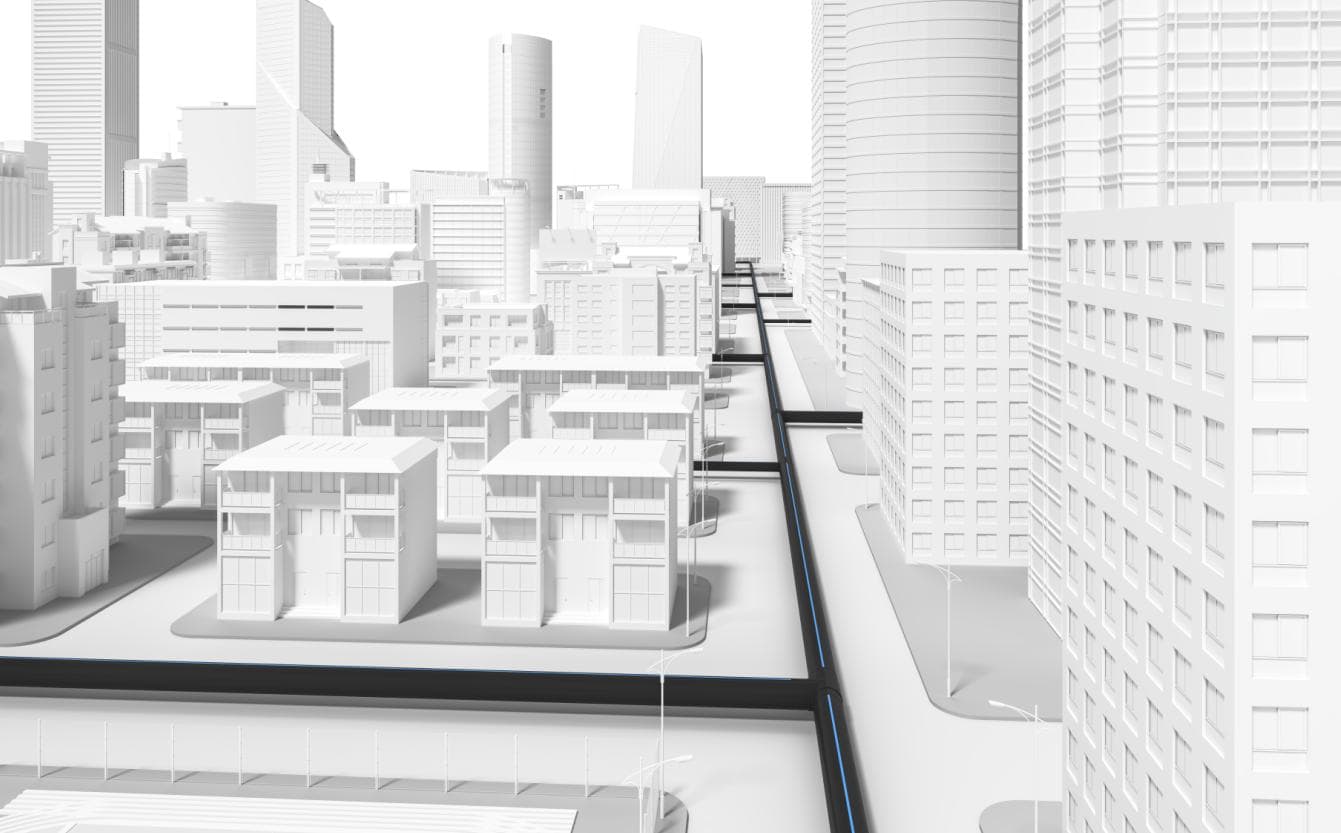 标准革新！伟星新材助力构建城市地下管网新生态