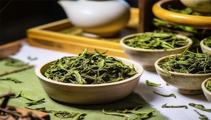 碧螺春的功效与作用