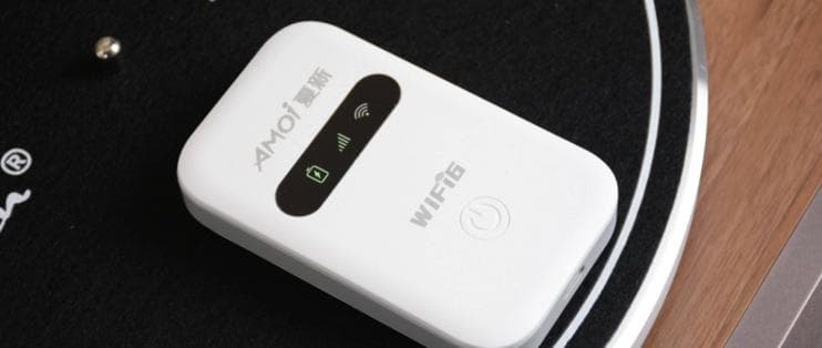 5G时代新趋势：随身WiFi能否成为家用宽带终结者