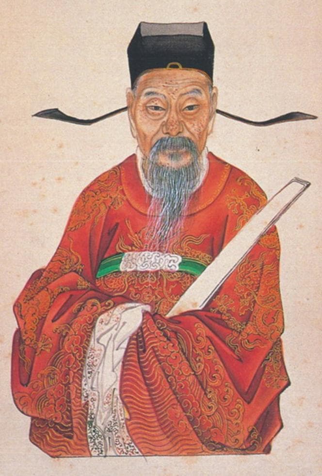 五朝元老杨士奇为何成政坛常青树