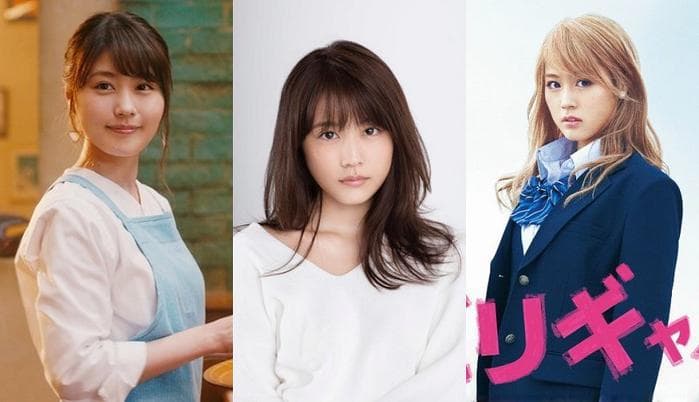 日本「国民妹妹」有村架纯，从青涩少女蜕变为成熟小女人