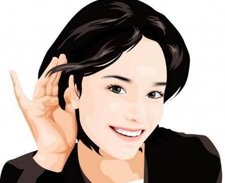 沟通中如何倾听