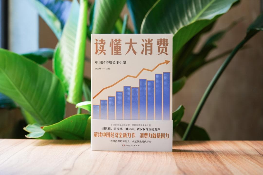 2025年中国消费趋势关注点在哪？关于“扩大内需”专家这样说