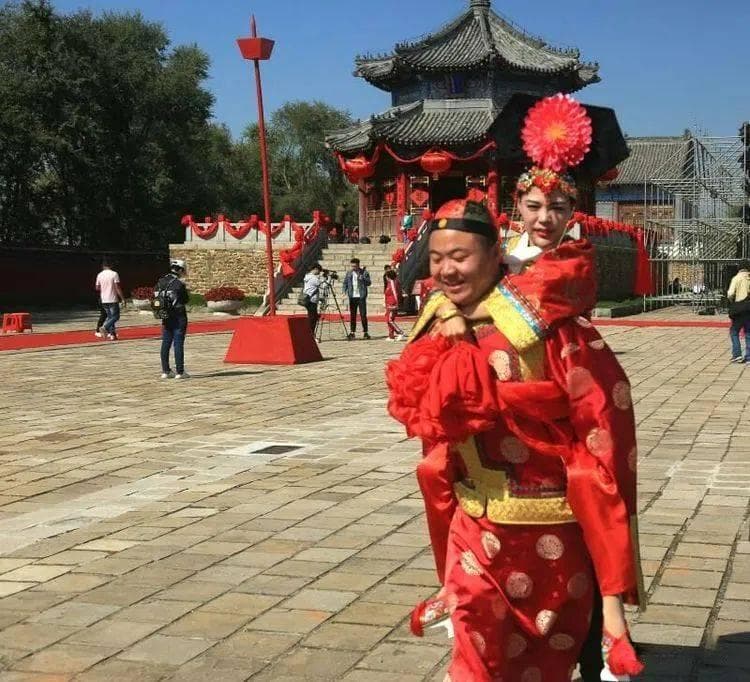 东北地名很有趣 满语地名别误解