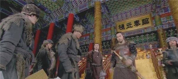 “牵羊礼”到底是什么？为何让靖康之耻成为最深刻的记忆
