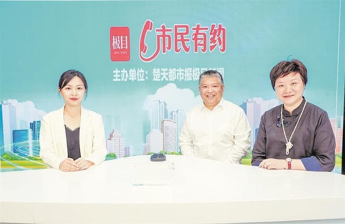 考生中高考前如何减压 武汉12355心理专家来支招 制定合理目标有助缓解学生压力
