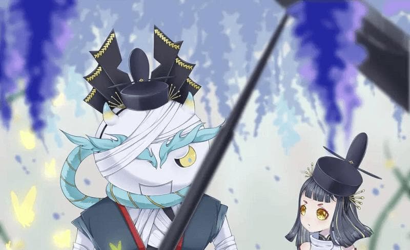 阴阳师SR傀儡师攻略：技能详解与阵容搭配