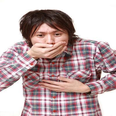 反胃呕吐吃什么缓解 反胃呕吐可以吃这些东西缓解