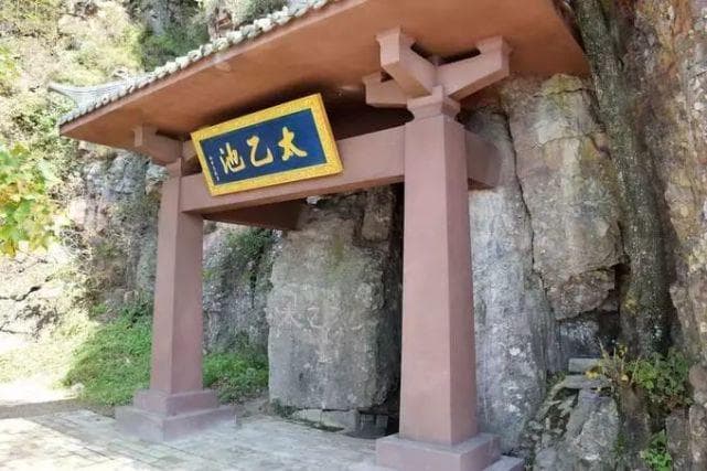 “三山五岳四渎”中消失的一渎，其名仍影响山东多个地名