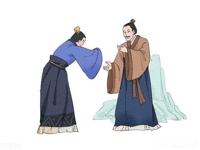 穷人对“贵人”的误解：机会背后的真相
