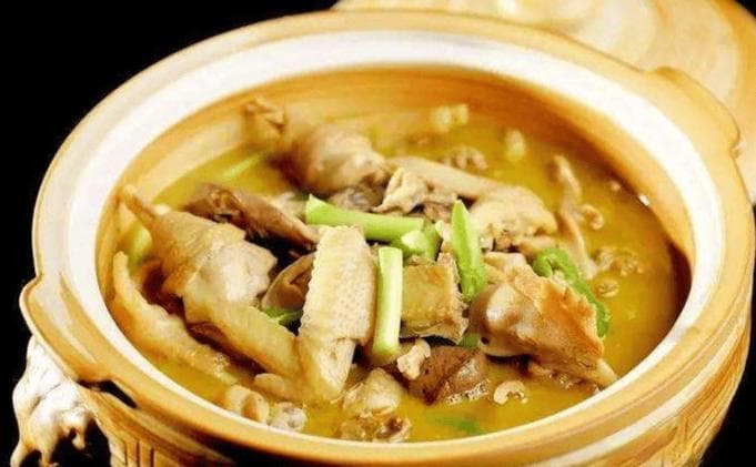 秋冬季节养生指南：6大美食不容错过，助你滋养身心健康！