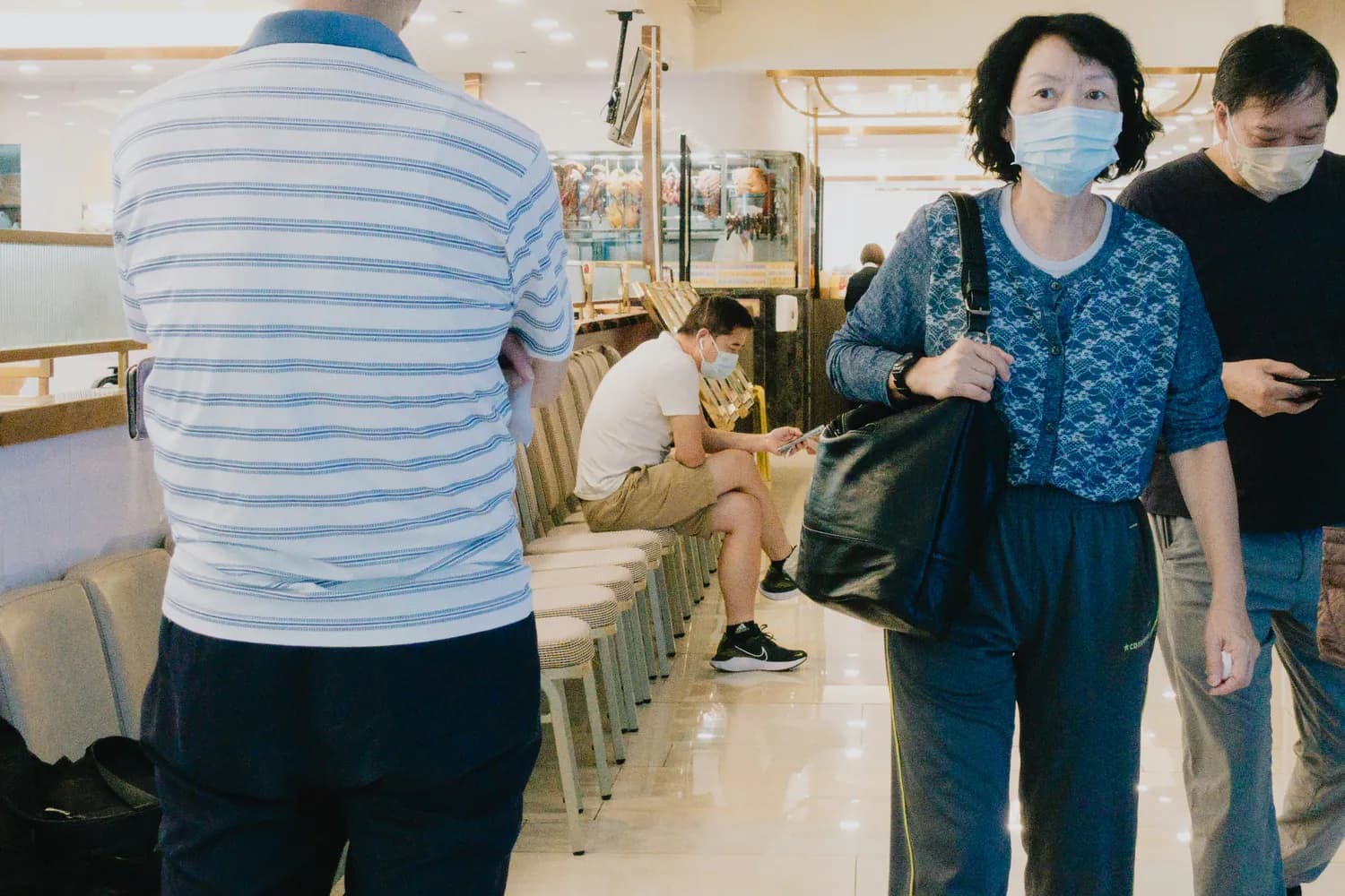 夏季西安如何避免腹泻？这些小贴士要记牢！