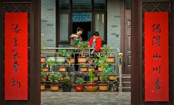 移风易俗重在"立破并举"