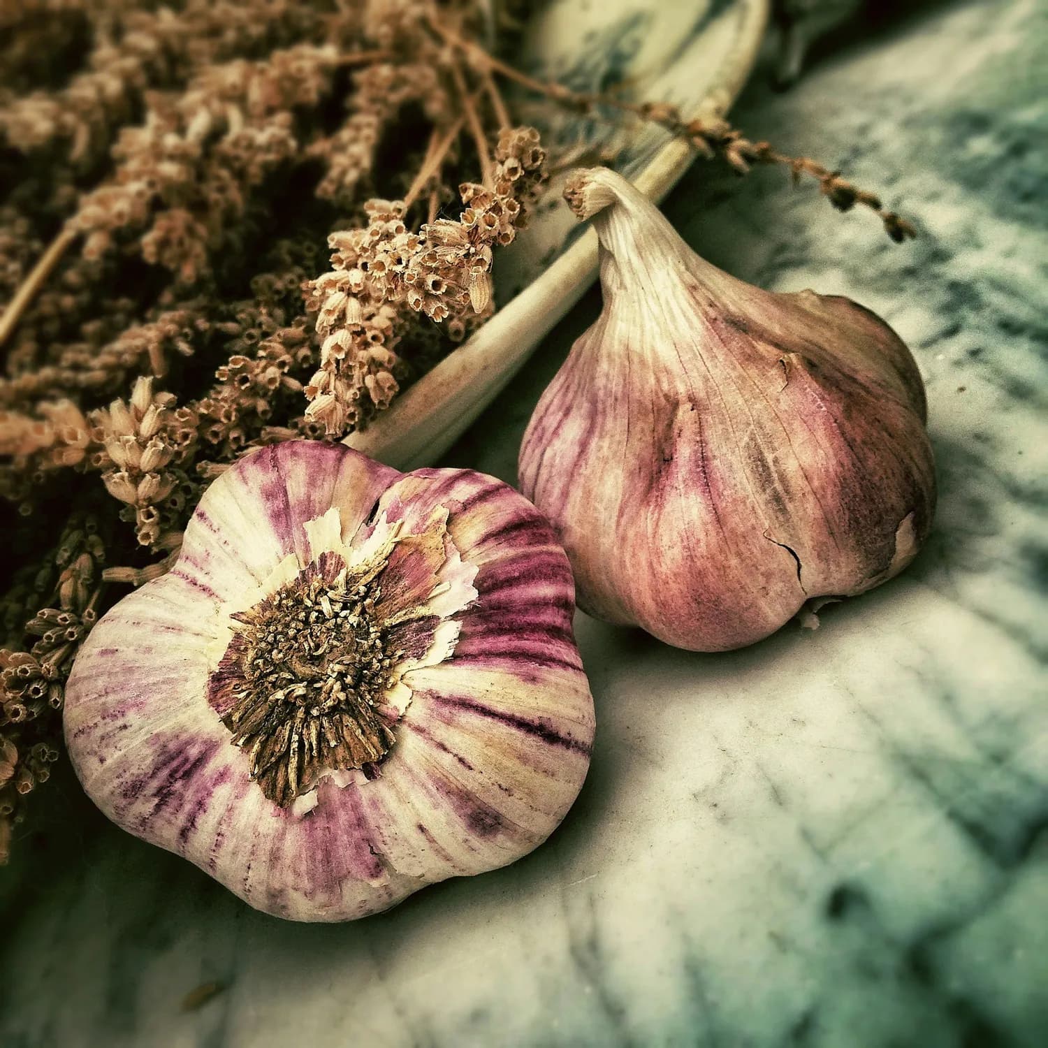 科学饮食：远离大蒜和洋葱，告别口臭！