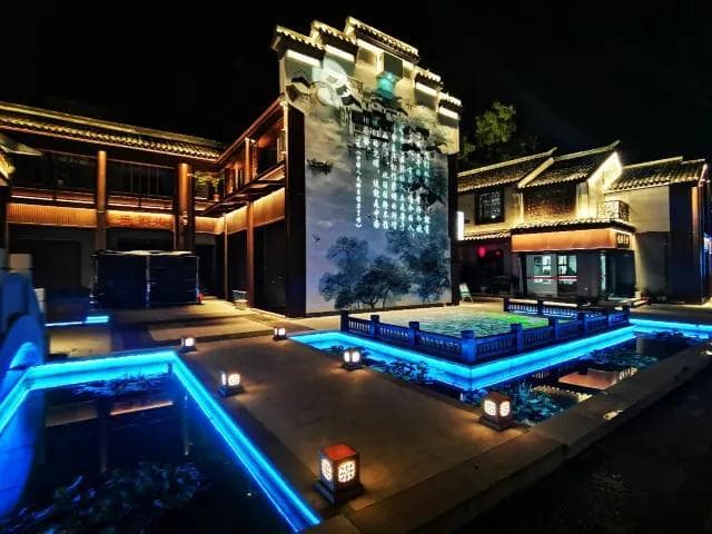 绍兴购物攻略：商场景点全攻略