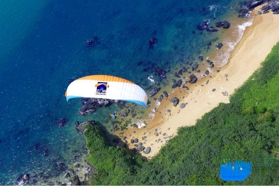 在海南环岛旅游公路上“开盲盒”，每一段都是“隐藏款”！