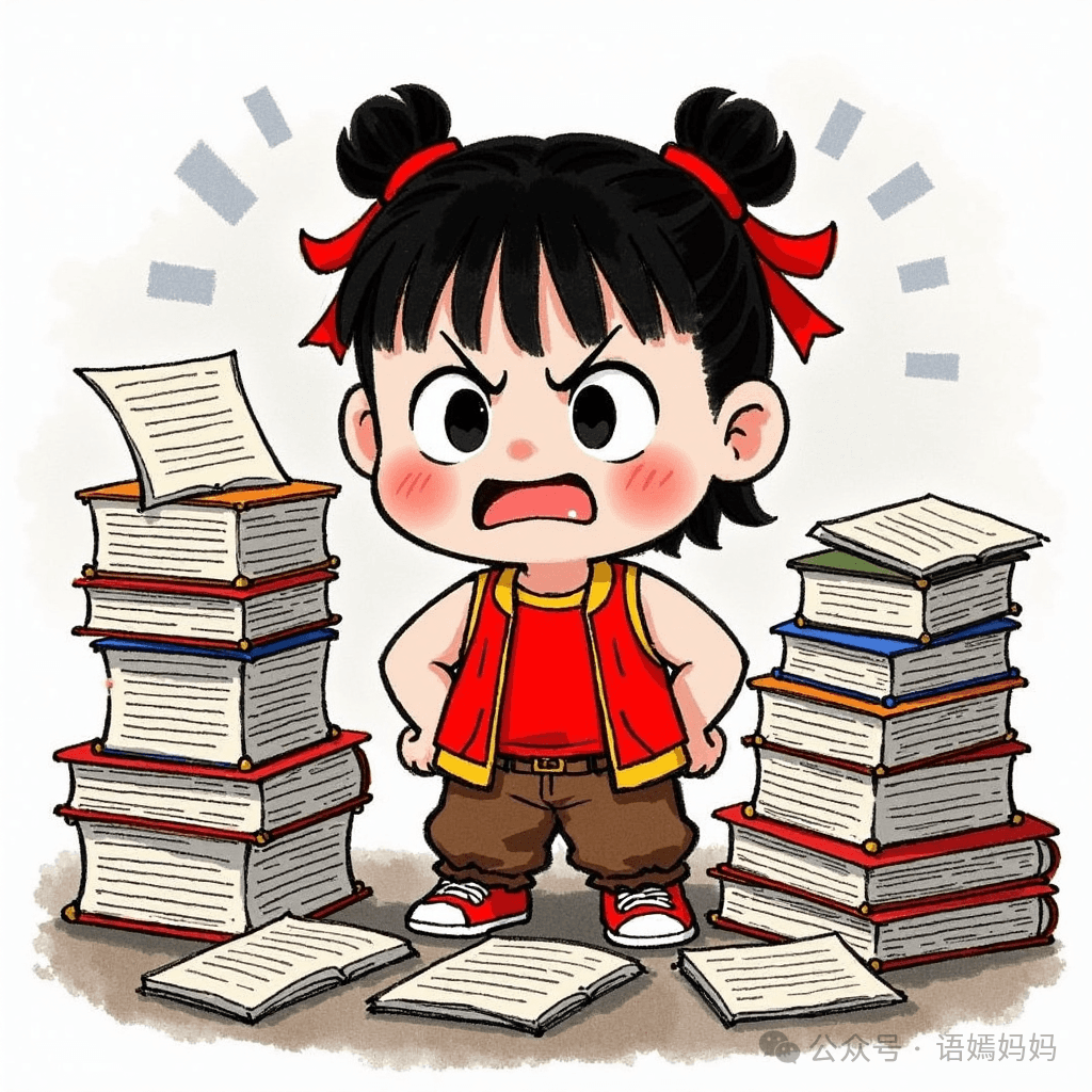 3个对孩子非常有效的背书方法（深度好文）
