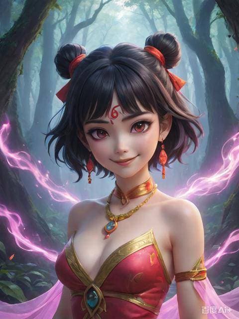《哪吒2：魔童闹海》动漫电影剧情完整版介绍