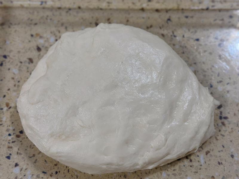 大师菜谱·酱香小笼包