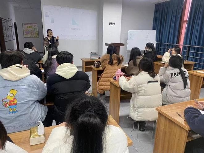 三位一体与宇宙观：探索宇宙的本质与秩序