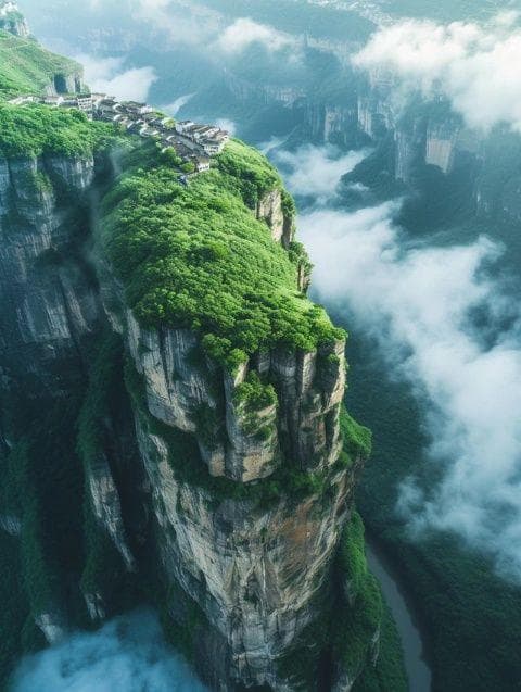 沂蒙山旅游攻略：赏景路线+交通住宿全解析