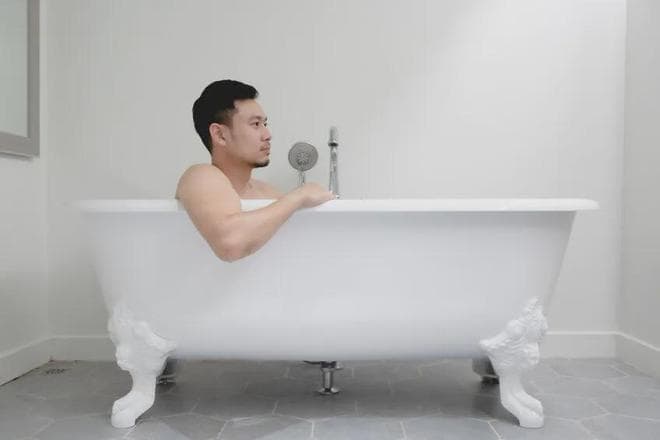 冬天几天洗一次澡比较好？每天洗澡真的没有坏处吗？答案来了