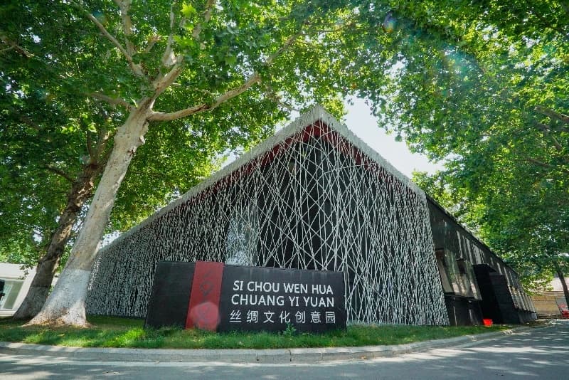 山东轻工职业学院：坚守丝绸特色，办学之路越走越宽