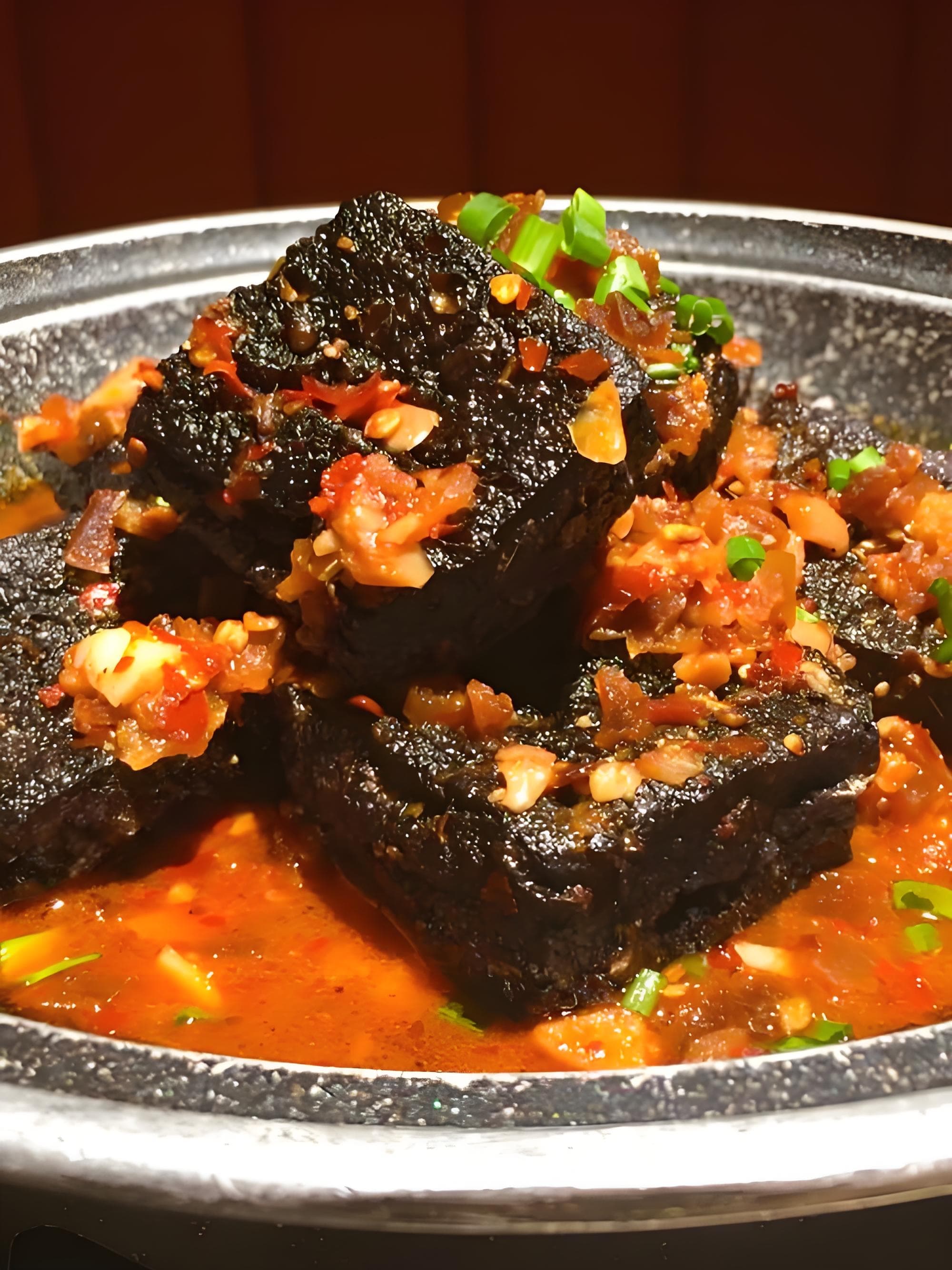 闻臭吃香的食物背后，隐藏着神奇的气味“魔法”