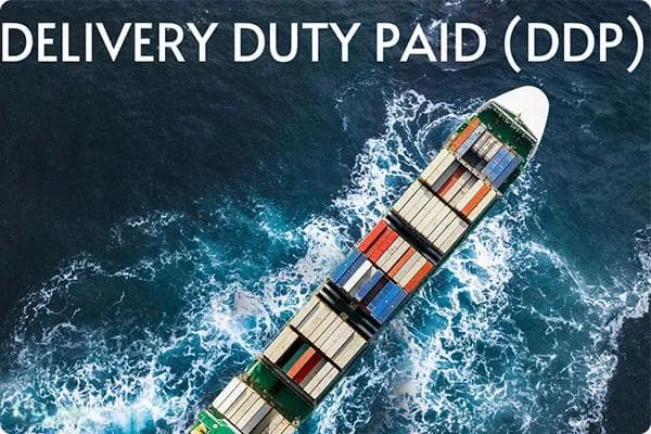 DDP条款下，报关如何代付进口税费？全面解读！