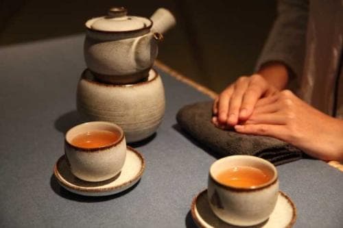 茶渍对人体健康有害吗